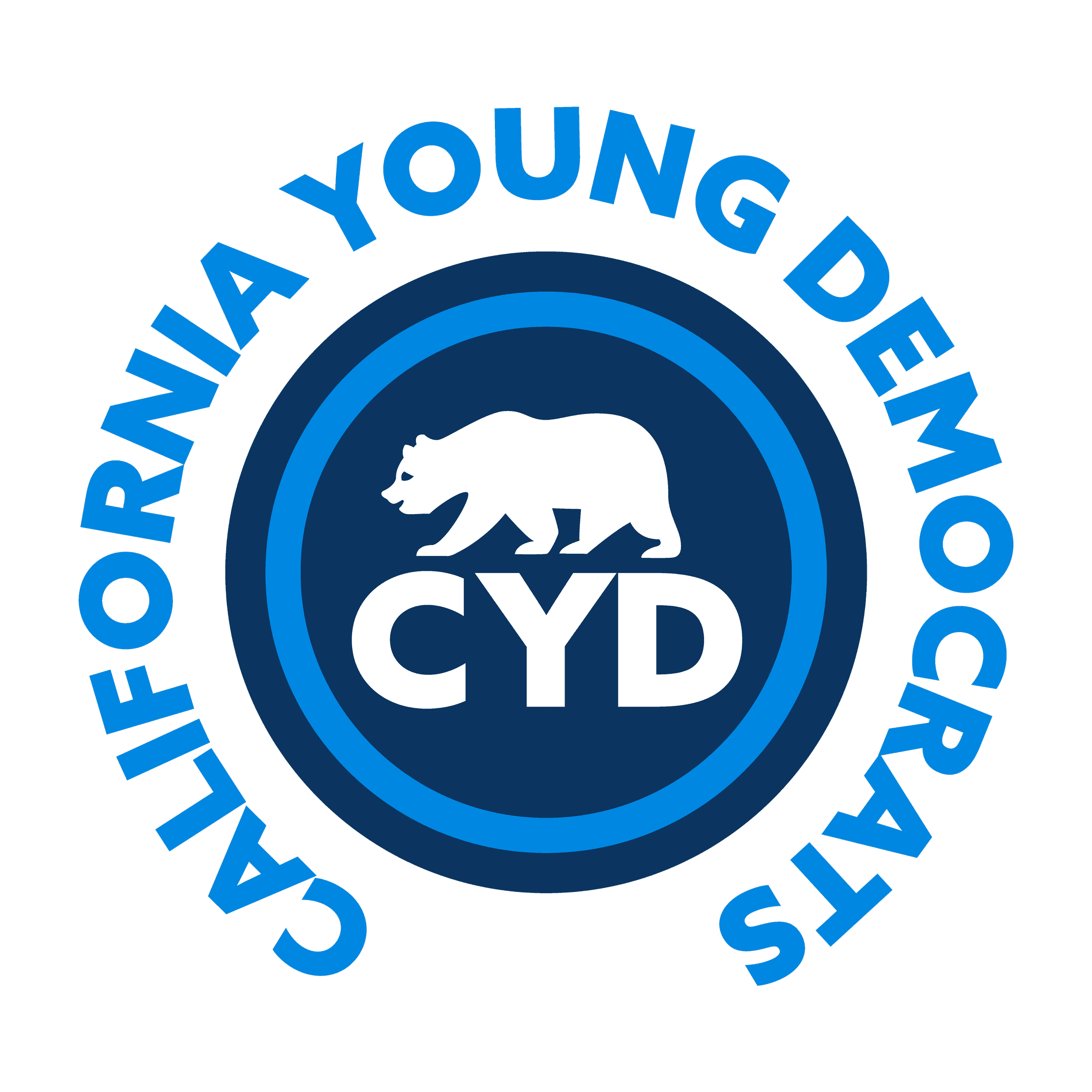 California Young Democrats