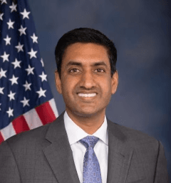 Ro Khanna