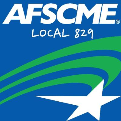 AFSCME Local 829