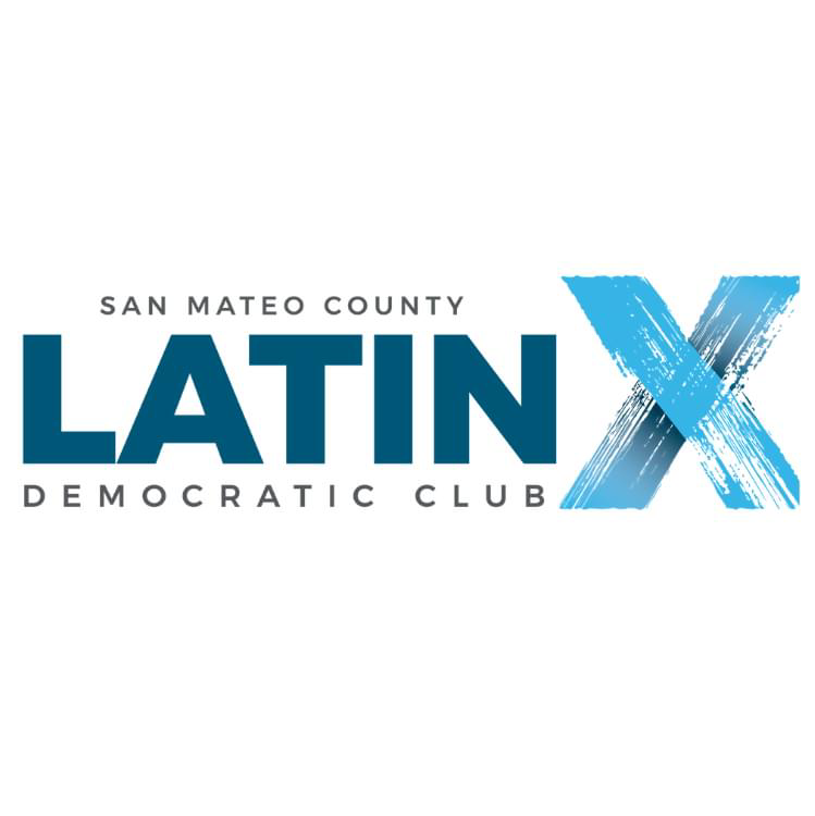 San Mateo County LatinX Democratic Club